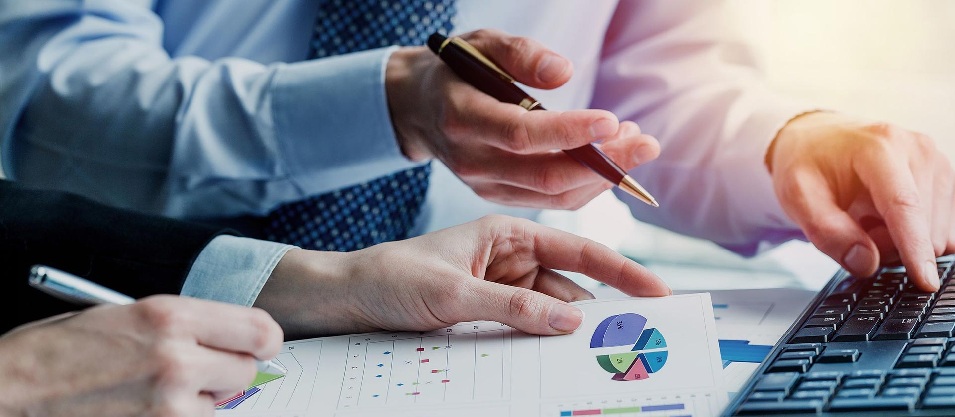 Accounts, Tax & Bookkeeping Services