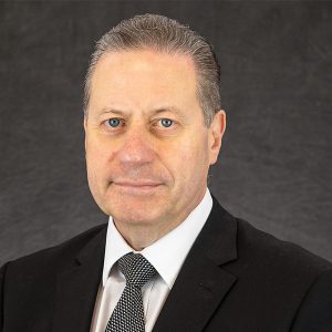 Business coach Michael Shiels