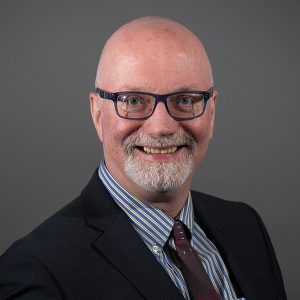 Business Coach Peter Gaunt