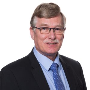 Business Coach Tim Ashcroft