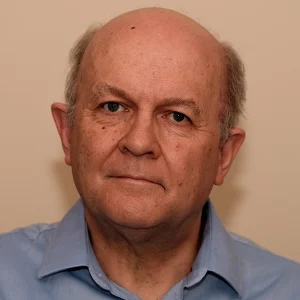 Business coach Tim Hiscock